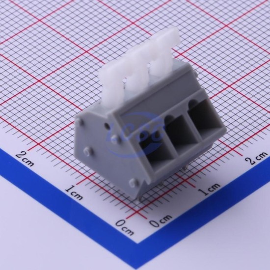 Cixi Kefa Elec KF243-5.0-3P Cixi Kefa Elec KF243-5.0-3P