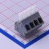 Cixi Kefa Elec KF243-5.0-4P