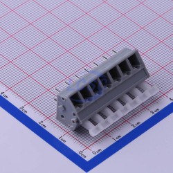 Cixi Kefa Elec KF243-5.0-7P Cixi Kefa Elec KF243-5.0-7P