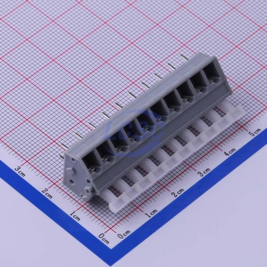 Cixi Kefa Elec KF243-5.0-10P