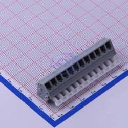 Cixi Kefa Elec KF243-5.0-12P Cixi Kefa Elec KF243-5.0-12P