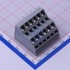 Cixi Kefa Elec KFM736-5.0-2X6P