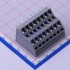 Cixi Kefa Elec KFM736-5.0-2X8P