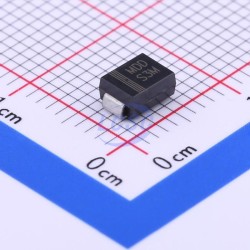 MDD(Microdiode Semiconductor) S3MB MDD(Microdiode Semiconductor) S3MB