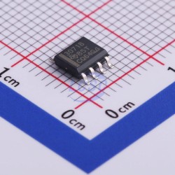 TI TPS3307-18DR TI TPS3307-18DR