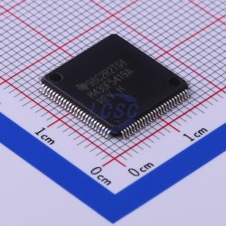 TI MSP430F5419AIPZR TI MSP430F5419AIPZR