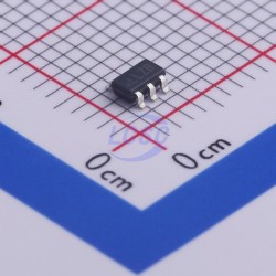 TI LP5907MFX-3.0/NOPB