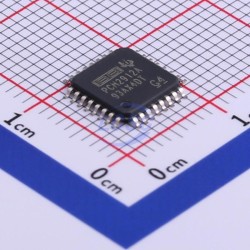 TI PCM2912APJTR