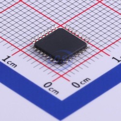 TI PCM2912APJTR