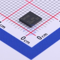 TI SN75DP139RSBR