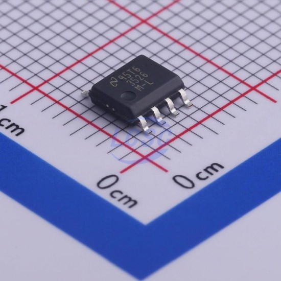TI LM3526MX-L/NOPB TI LM3526MX-L/NOPB