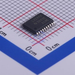 TI SN74LV244APWR TI SN74LV244APWR
