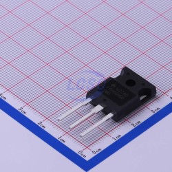 onsemi FGH60N60SMD-F085