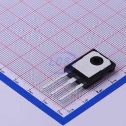 onsemi FGH60N60SMD-F085 onsemi FGH60N60SMD-F085