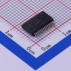 Infineon/CYPRESS CY8C4014PVI-422T Infineon/CYPRESS CY8C4014PVI-422T