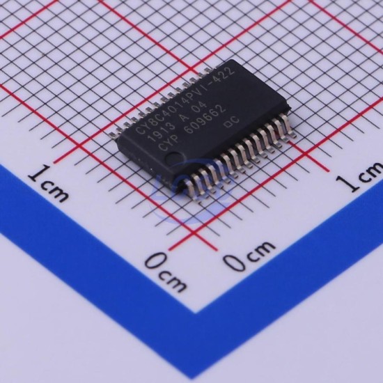 Infineon/CYPRESS CY8C4014PVI-422T Infineon/CYPRESS CY8C4014PVI-422T