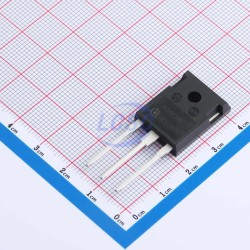 Infineon IKW50N65H5