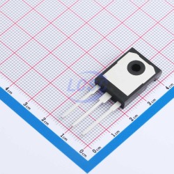 Infineon IKW50N65H5