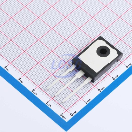 Infineon IKW50N65H5