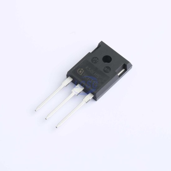 Infineon IKW50N65H5