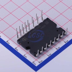 Infineon IKCM30F60GD