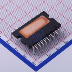 Infineon IKCM30F60GD