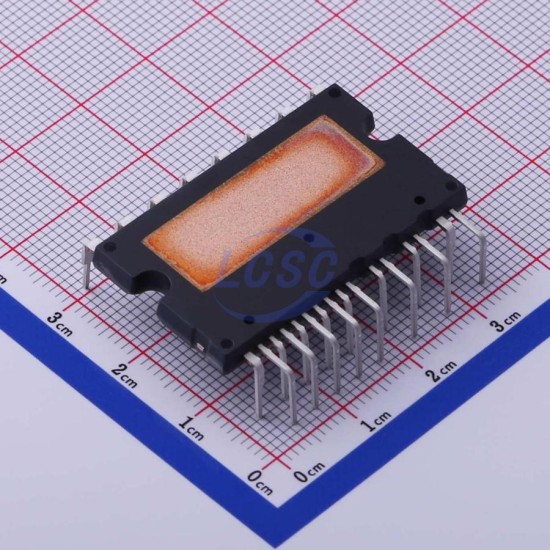 Infineon IKCM30F60GD