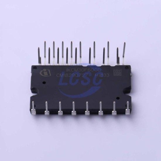 Infineon IKCM30F60GD