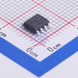 SILICON LABS SI8621AB-B-ISR