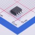 SILICON LABS SI8621AB-B-ISR