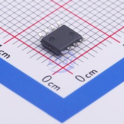 SILICON LABS SI8621AB-B-ISR SILICON LABS SI8621AB-B-ISR