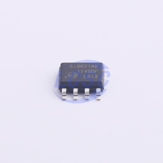 SILICON LABS SI8621AB-B-ISR SILICON LABS SI8621AB-B-ISR