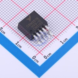 Corebai Microelectronics CBM2576HVS-12 Corebai Microelectronics CBM2576HVS-12