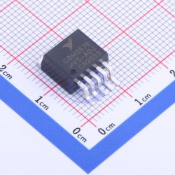 Corebai Microelectronics CBM2576HVS-ADJ Corebai Microelectronics CBM2576HVS-ADJ