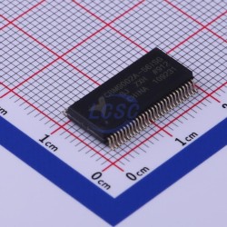 Corebai Microelectronics CBM9002A-56ISG Corebai Microelectronics CBM9002A-56ISG