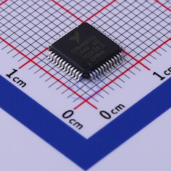 Corebai Microelectronics CBM9001A-48AG Corebai Microelectronics CBM9001A-48AG