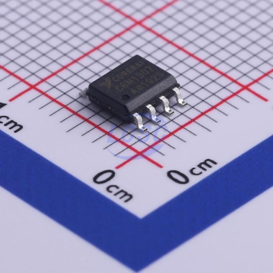 Corebai Microelectronics CBM1307AS8 Corebai Microelectronics CBM1307AS8
