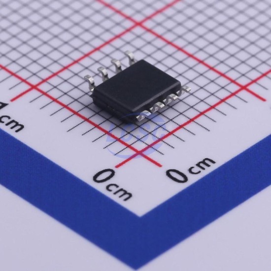Corebai Microelectronics CBM1307AS8 Corebai Microelectronics CBM1307AS8