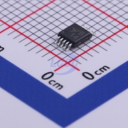 Corebai Microelectronics CBM53D14BMS