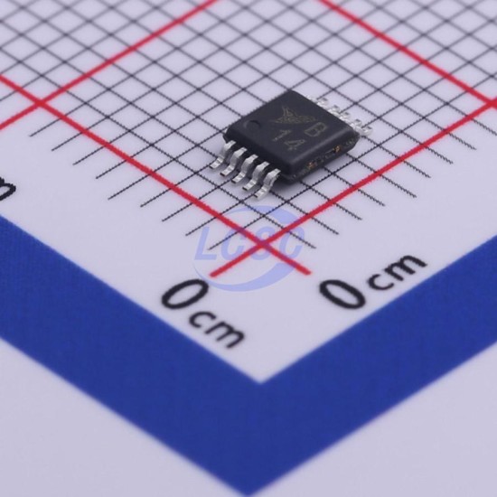 Corebai Microelectronics CBM53D14BMS