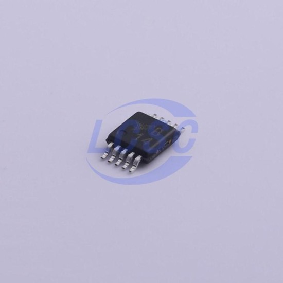 Corebai Microelectronics CBM53D14BMS