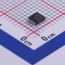 Corebai Microelectronics CBM53D24BMS