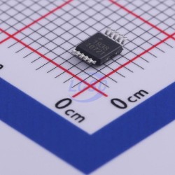 Corebai Microelectronics CBM53D24BMS Corebai Microelectronics CBM53D24BMS
