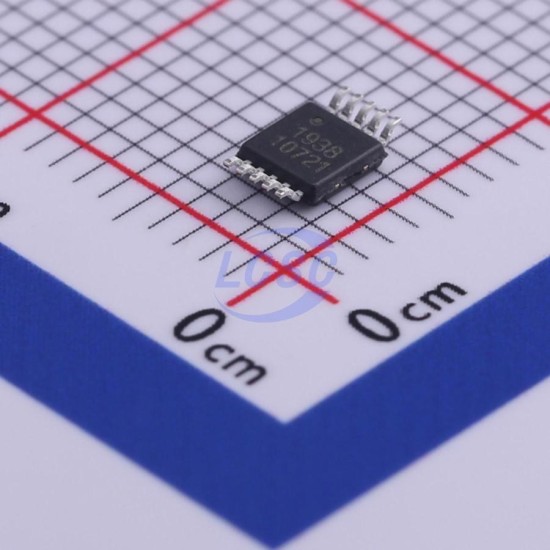 Corebai Microelectronics CBM53D24BMS Corebai Microelectronics CBM53D24BMS