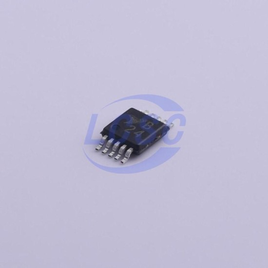 Corebai Microelectronics CBM53D24BMS Corebai Microelectronics CBM53D24BMS