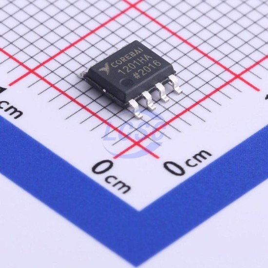 Corebai Microelectronics CBMuD1201HAS8 Corebai Microelectronics CBMuD1201HAS8