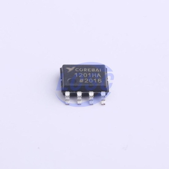 Corebai Microelectronics CBMuD1201HAS8 Corebai Microelectronics CBMuD1201HAS8
