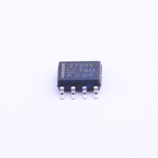 TI UCC27201DR