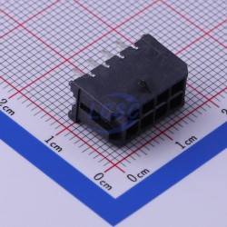 MOLEX 430450827 MOLEX 430450827