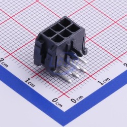 MOLEX 430450601 MOLEX 430450601